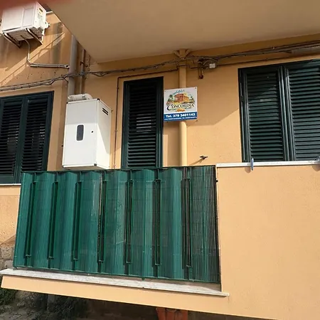 Casa Concordia Agrigento