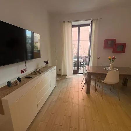Apartamento Casa Concordia