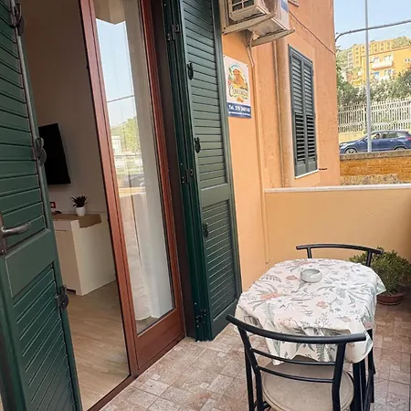 Casa Concordia * Agrigento