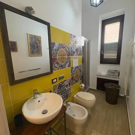 Apartamento Casa Concordia *