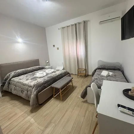 Casa Concordia Apartamento Agrigento
