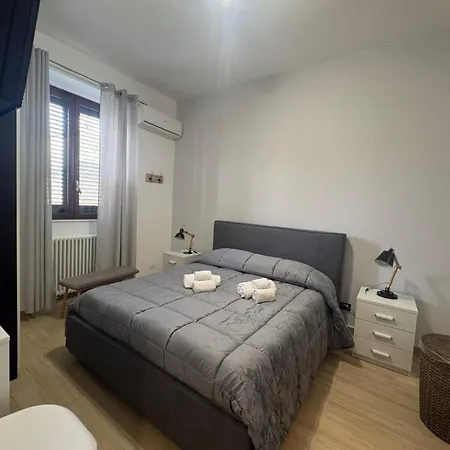 Casa Concordia Αγκριτζέντο
