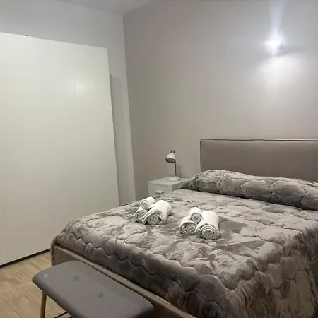 Apartamento Casa Concordia Agrigento