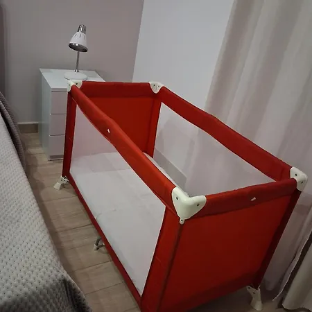 Apartamento Casa Concordia